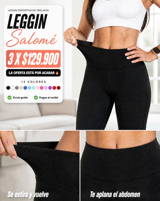 Leggin Salomé