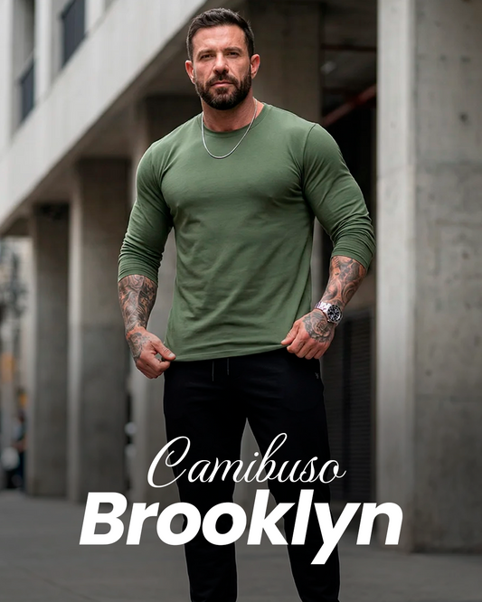 Camibuzo Brooklyn