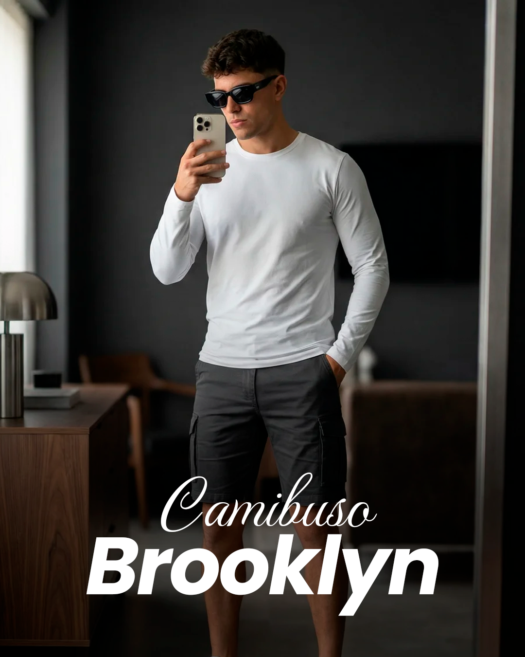 Camibuzo Brooklyn