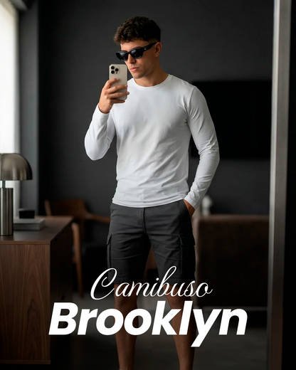 Camibuzo Brooklyn