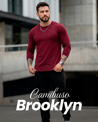 Camibuzo Brooklyn