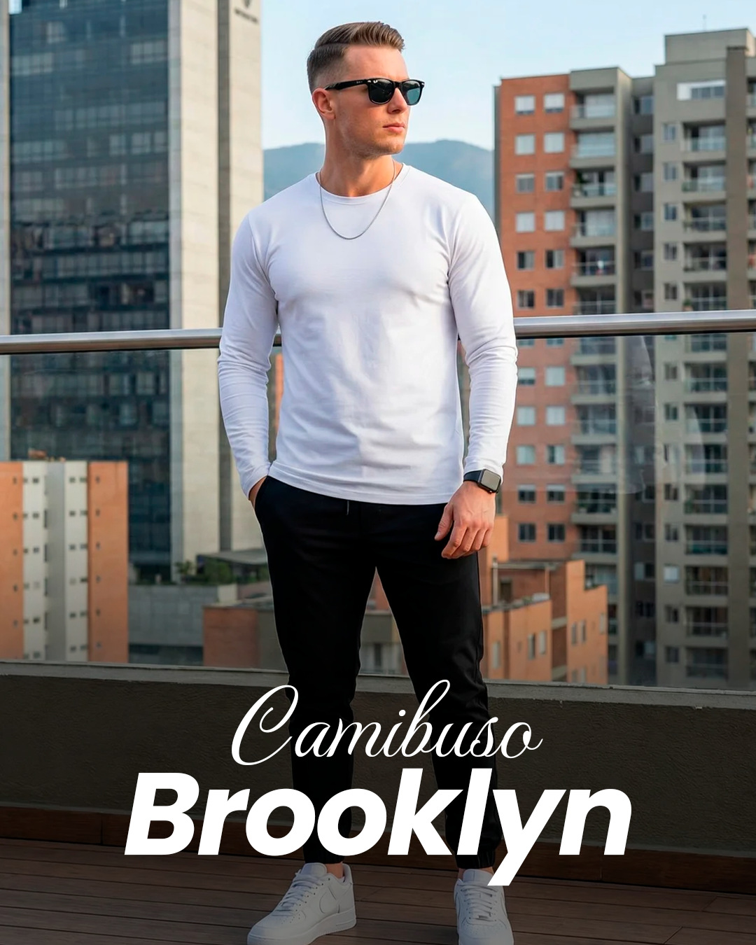 Camibuzo Brooklyn