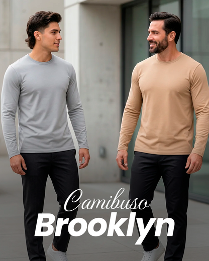 Camibuzo Brooklyn