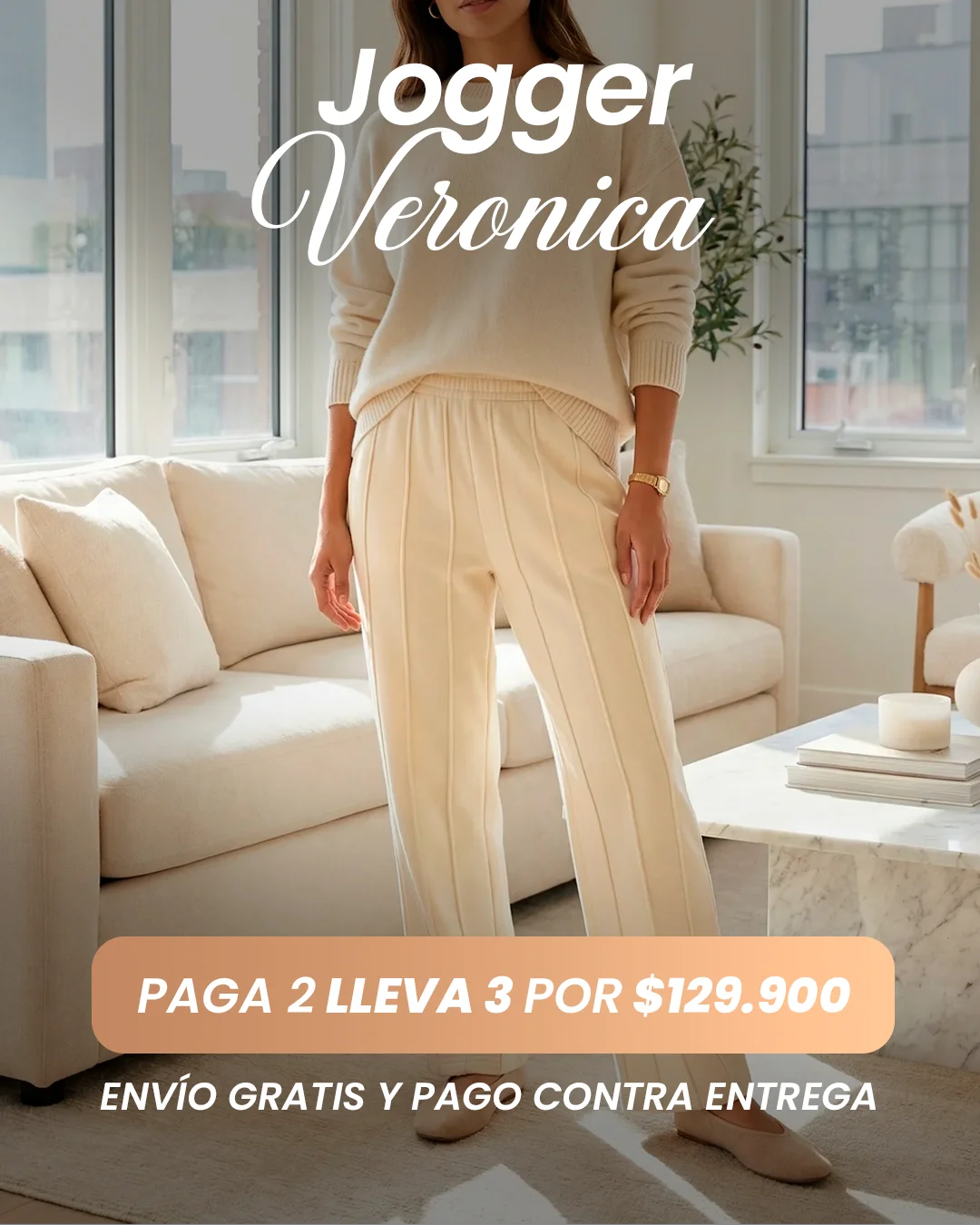 Jogger Veronica
