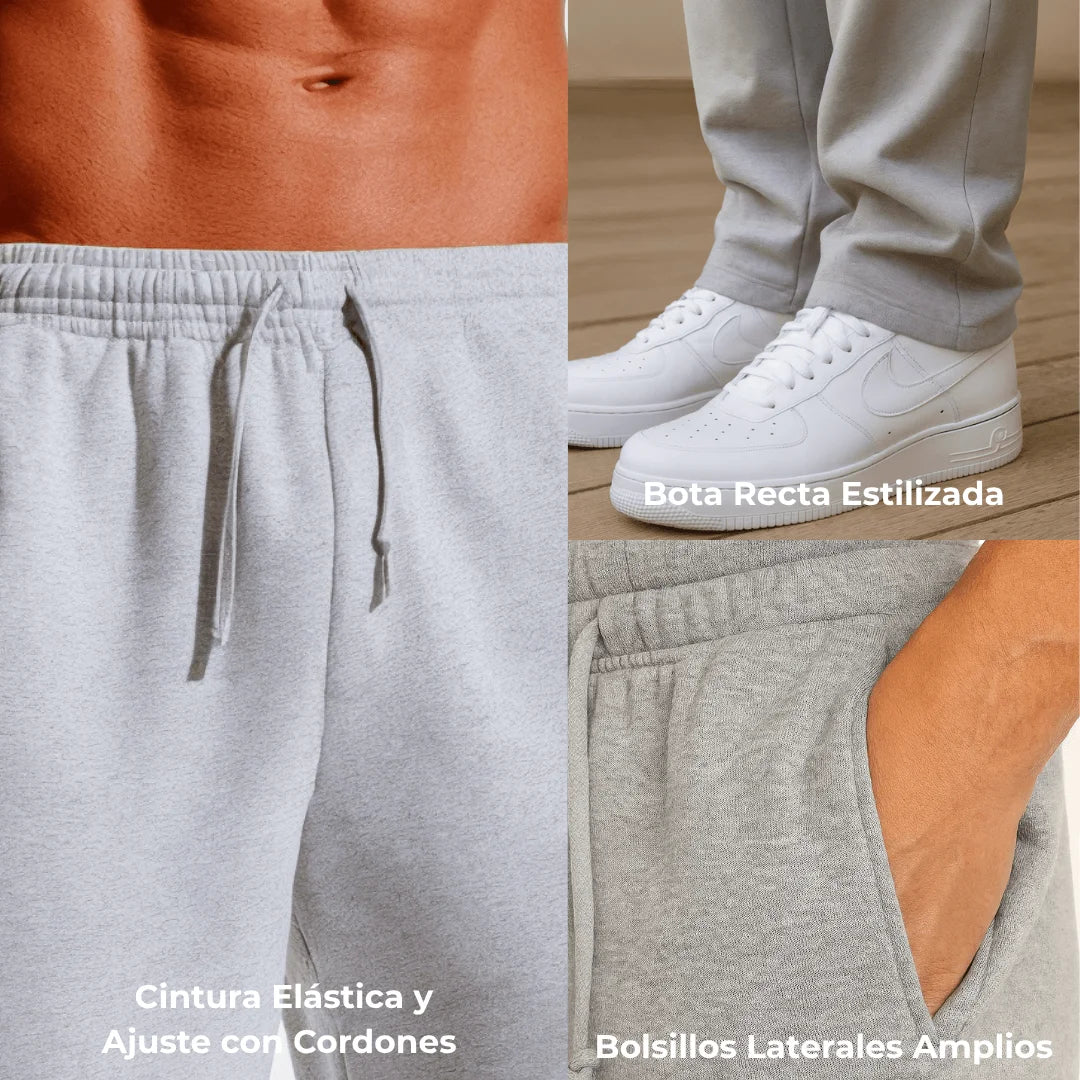 Jogger Element - V2