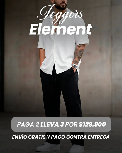 Jogger Element