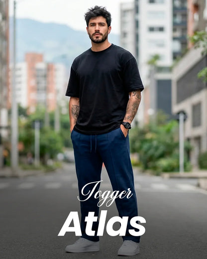Jogger Atlas