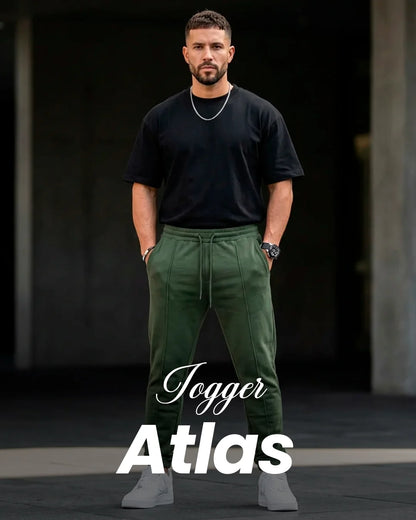 Jogger Atlas