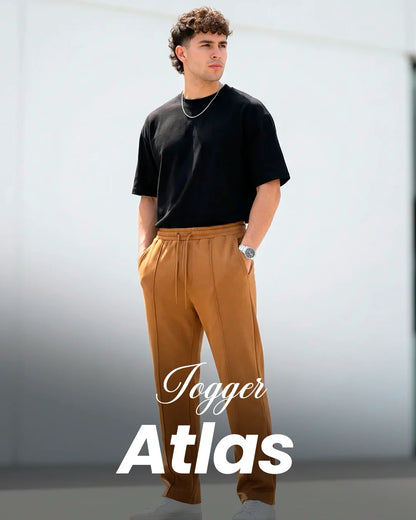 Jogger Atlas