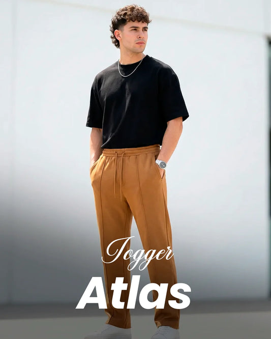 Jogger Atlas