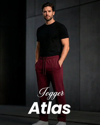 Jogger Atlas