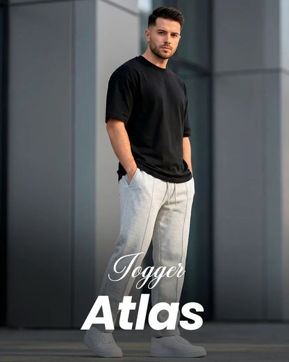 Jogger Atlas