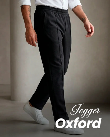 Jogger Oxford