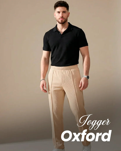 Jogger Oxford