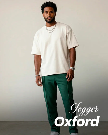 Jogger Oxford
