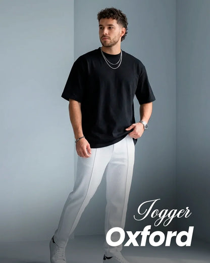 Jogger Oxford