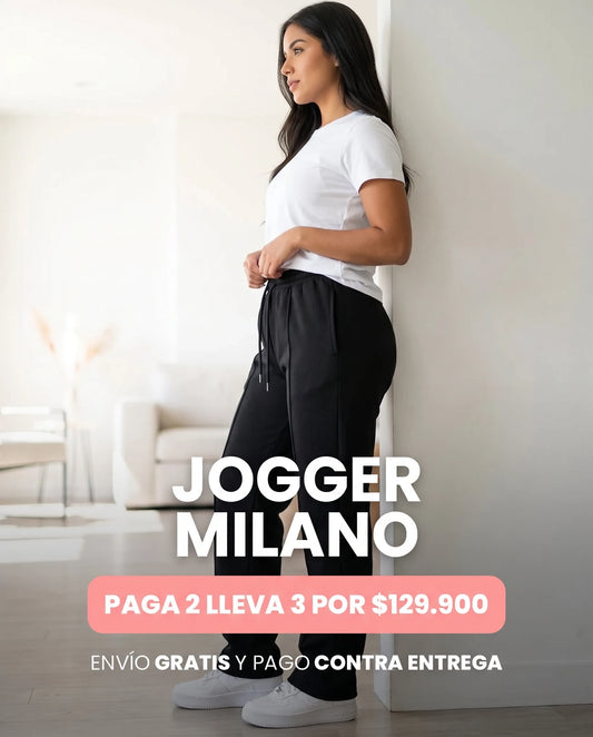 Jogger Milano