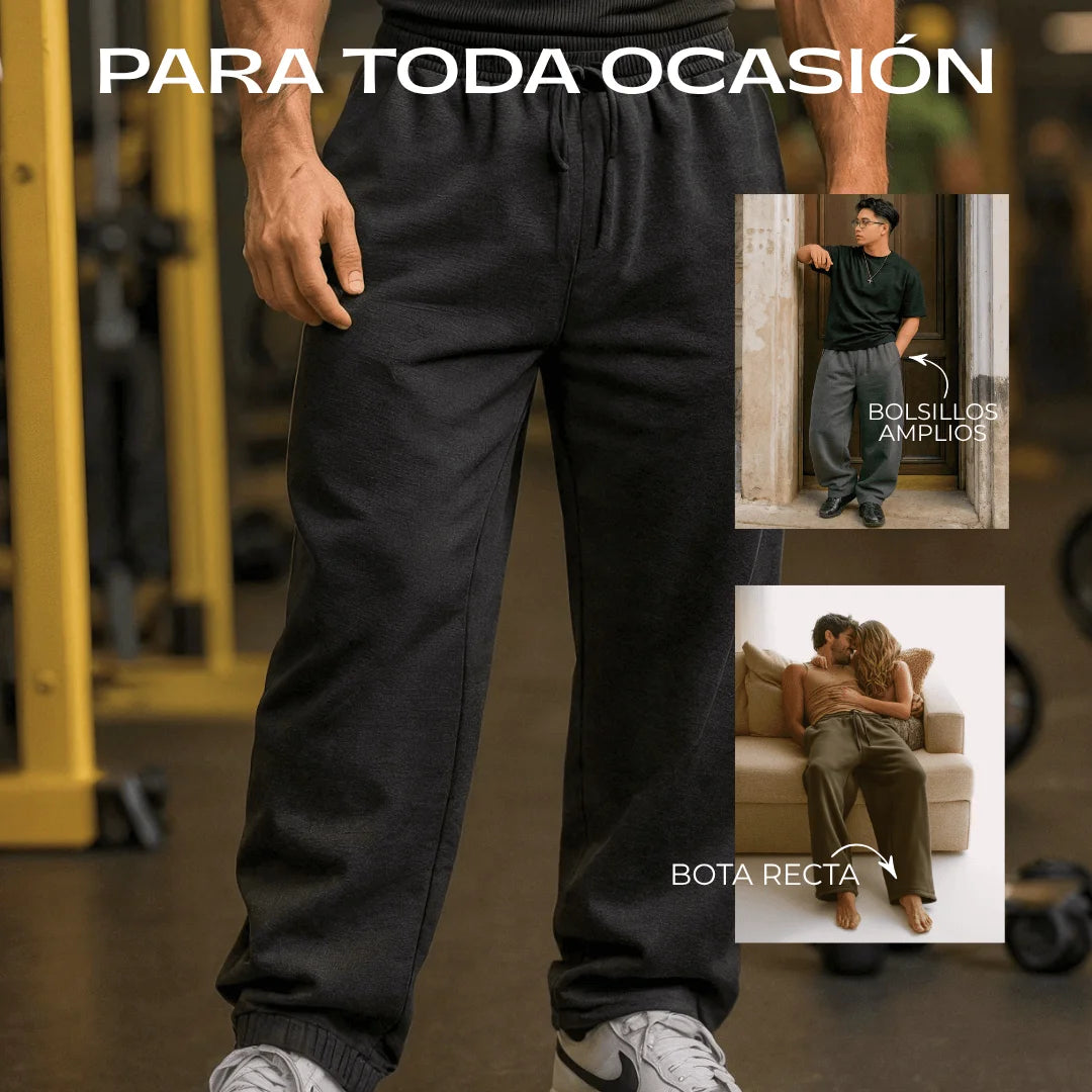 Jogger Element - V2