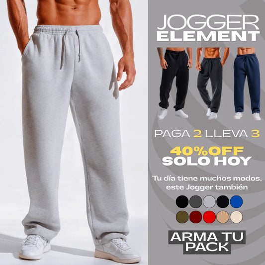 Jogger Element - V2